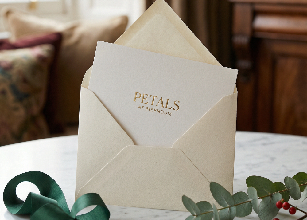 Last-Minute Christmas Flower Delivery in Central London