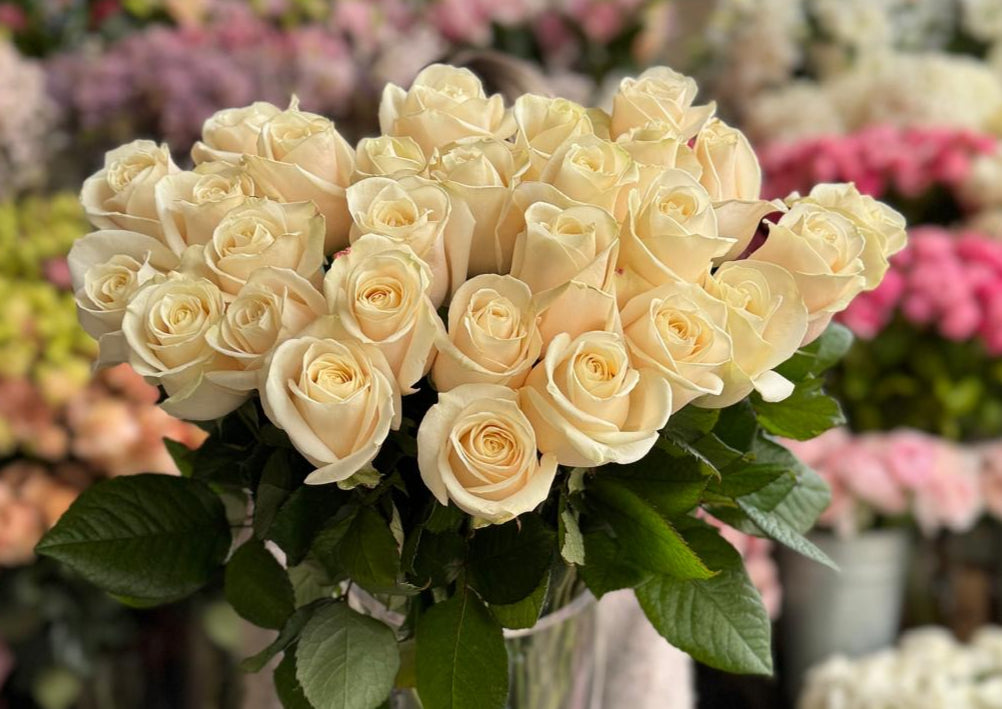 The Ultimate Guide to Choosing the Perfect Mother’s Day Flowers