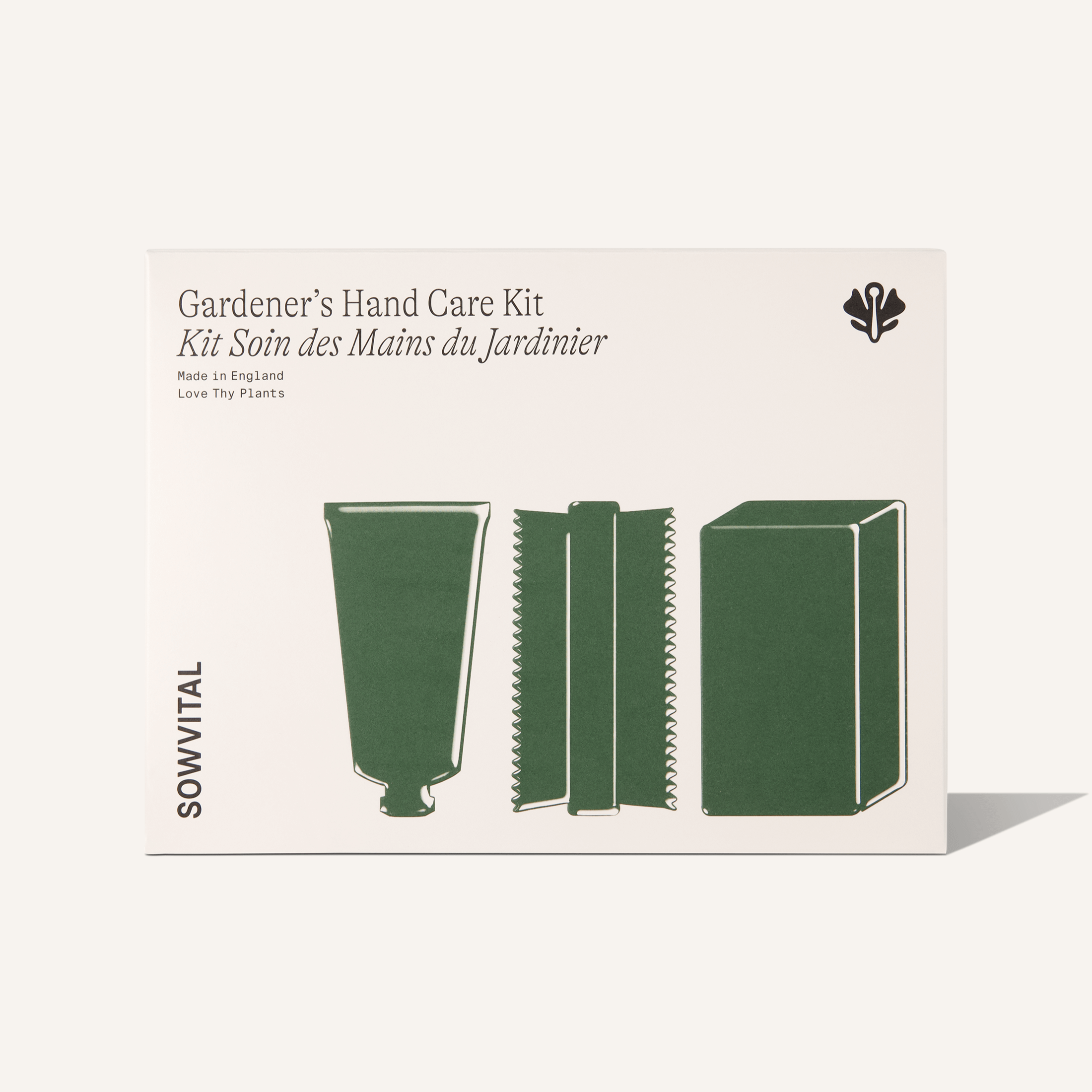 Gardener's Hand Care Kit