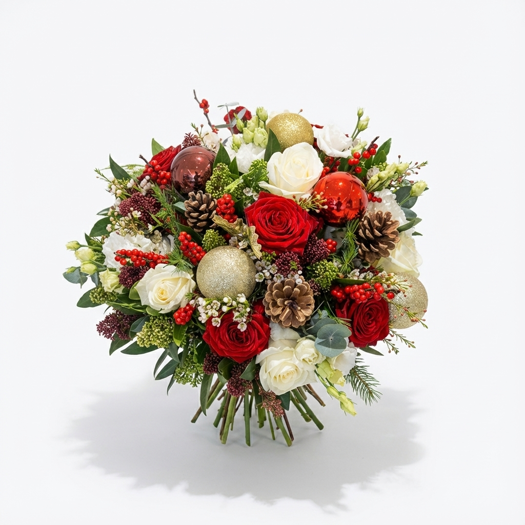 THE CHRISTMAS CLASSIC