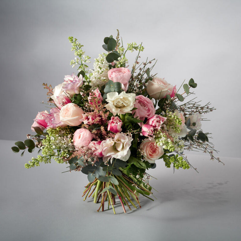 Spring Blush - Petals at Bibendum