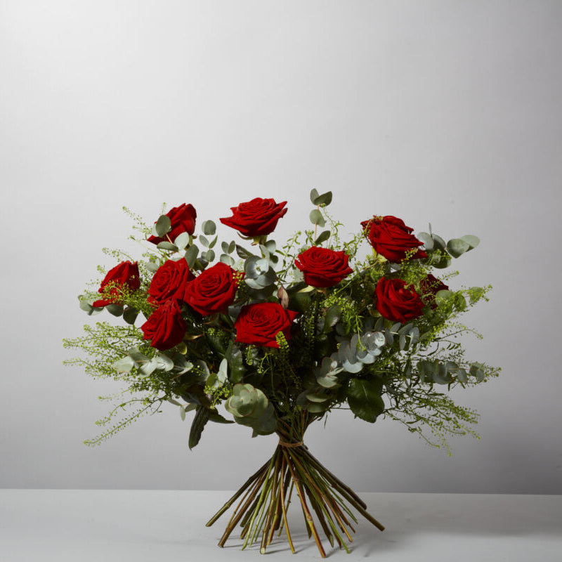 The Classic Bouquet - Petals at Bibendum