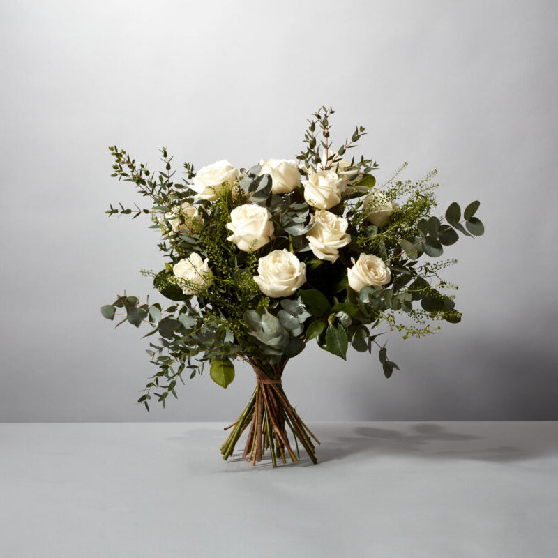 The Dream Bouquet - Petals at Bibendum