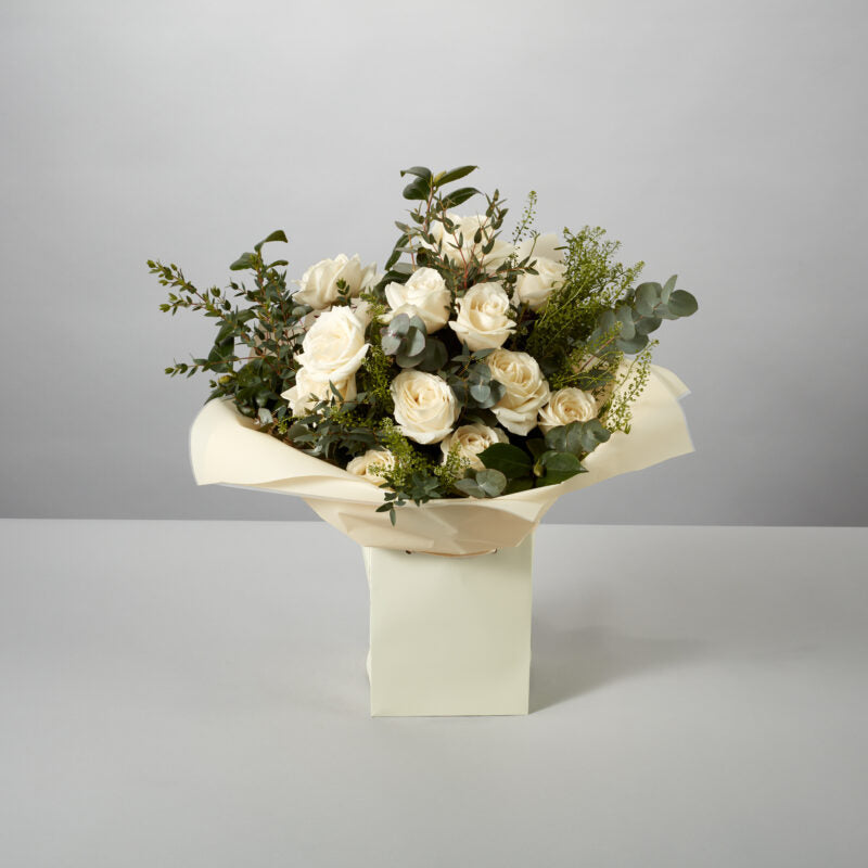 The Dream Bouquet - Petals at Bibendum