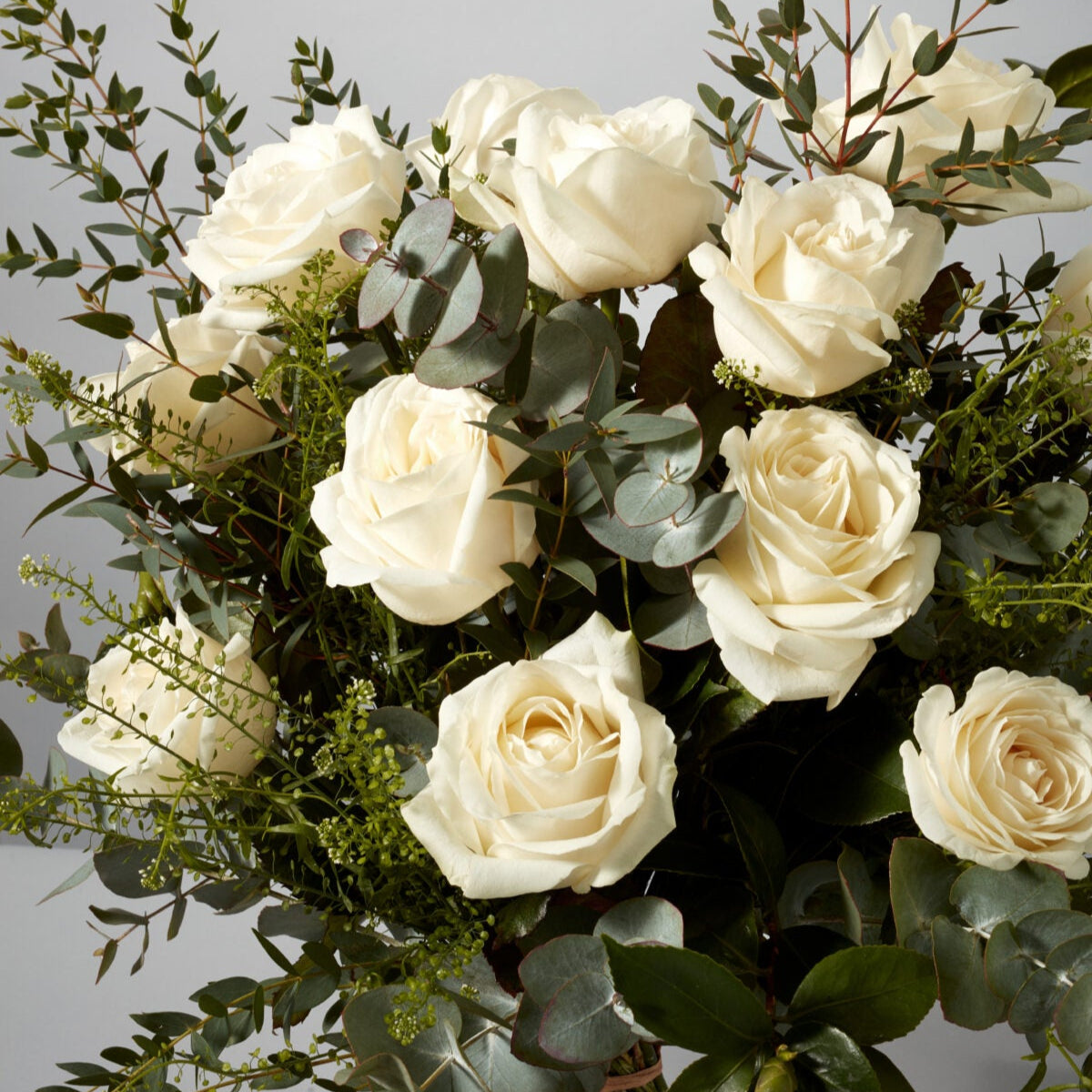 The Dream Bouquet - Petals at Bibendum