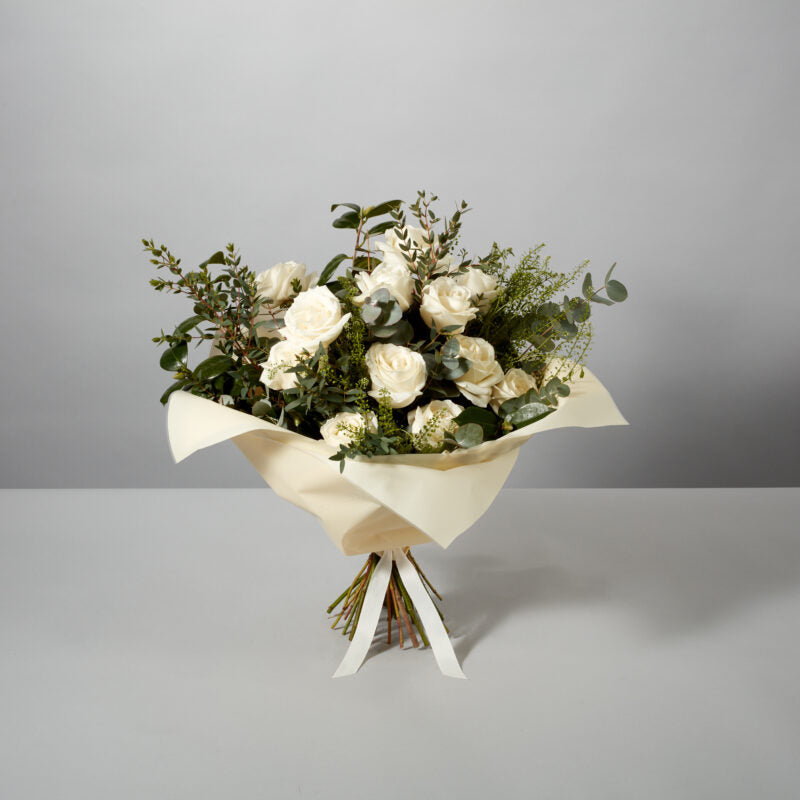The Dream Bouquet - Petals at Bibendum