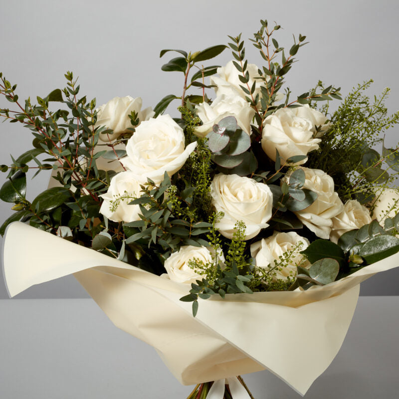 The Dream Bouquet - Petals at Bibendum