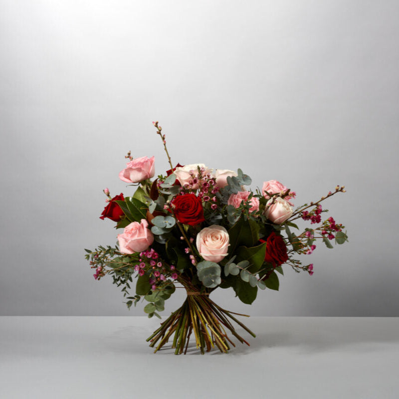 The Elegance Bouquet - Petals at Bibendum