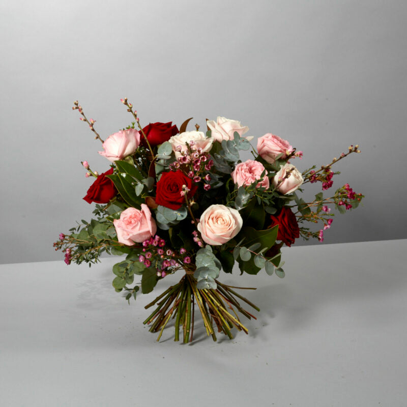 The Elegance Bouquet - Petals at Bibendum