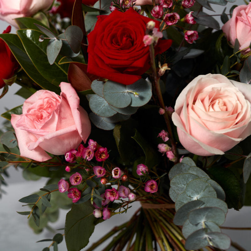 The Elegance Bouquet - Petals at Bibendum