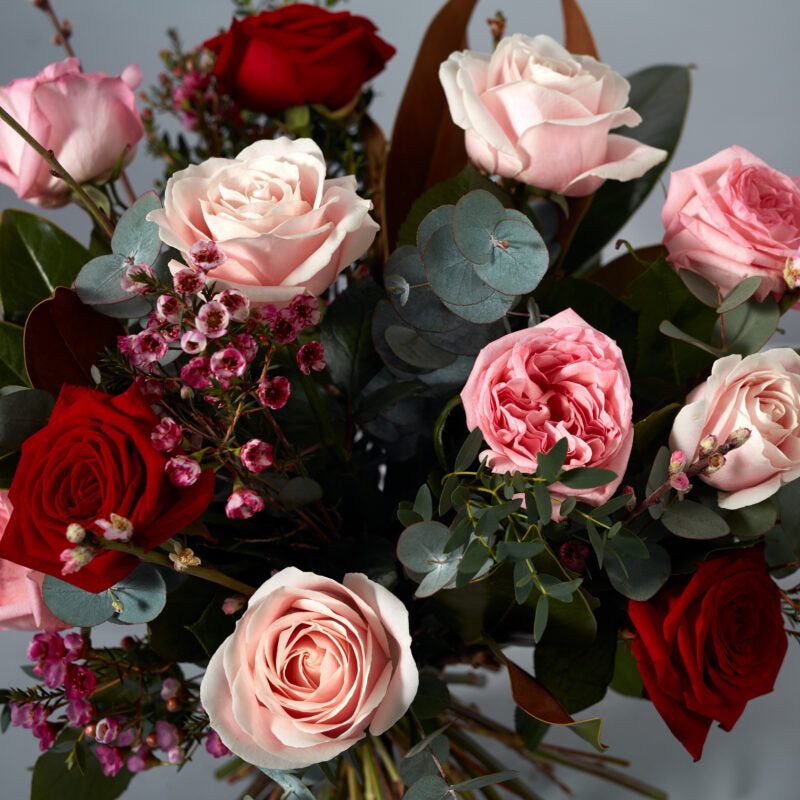 The Elegance Bouquet - Petals at Bibendum