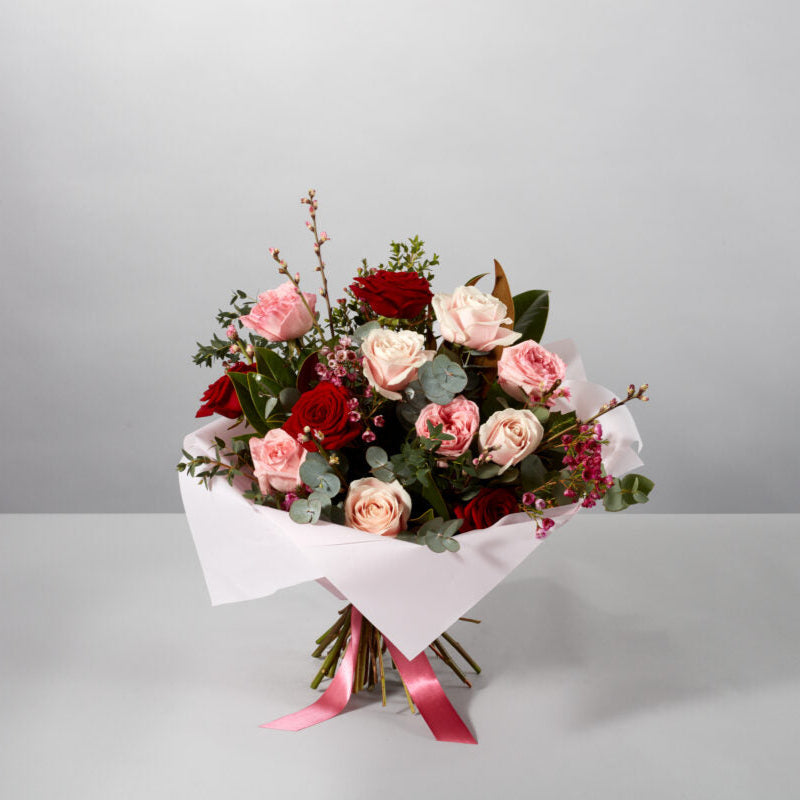 The Elegance Bouquet - Petals at Bibendum