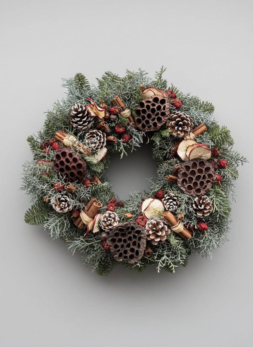 Twilight Pine - Petals at Bibendum