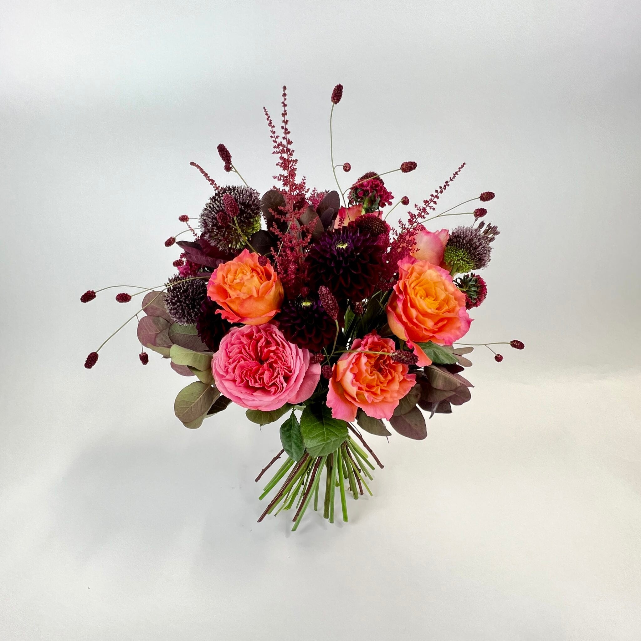 Winter Collection - Petals at Bibendum