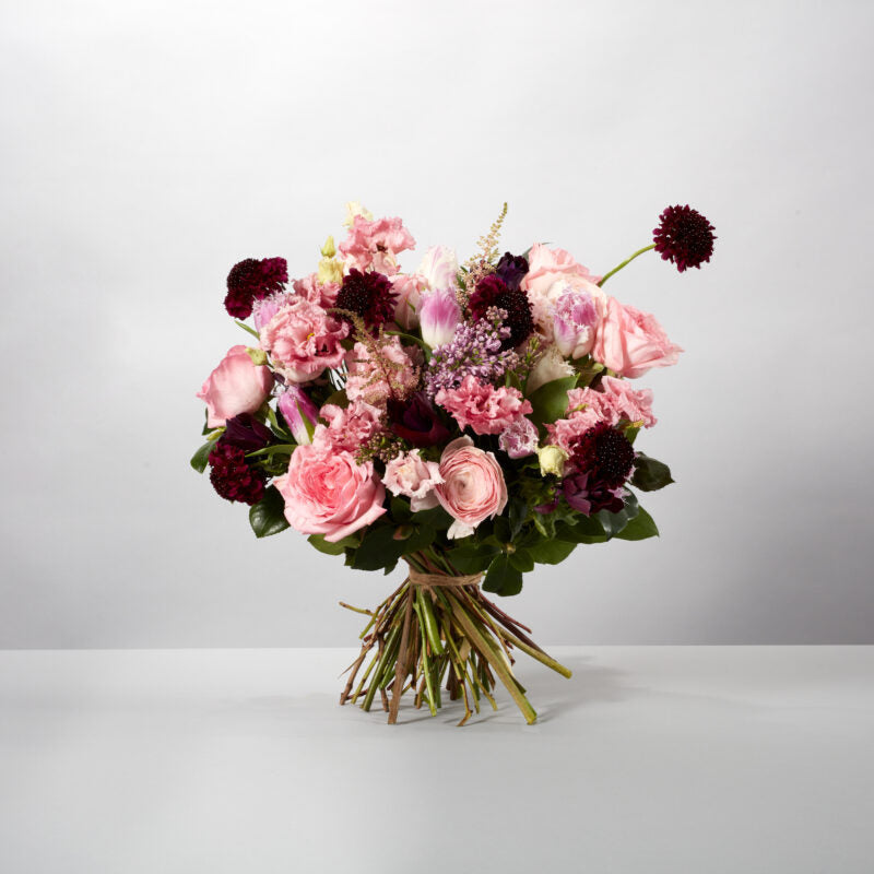 The Lover Bouquet - Petals at Bibendum