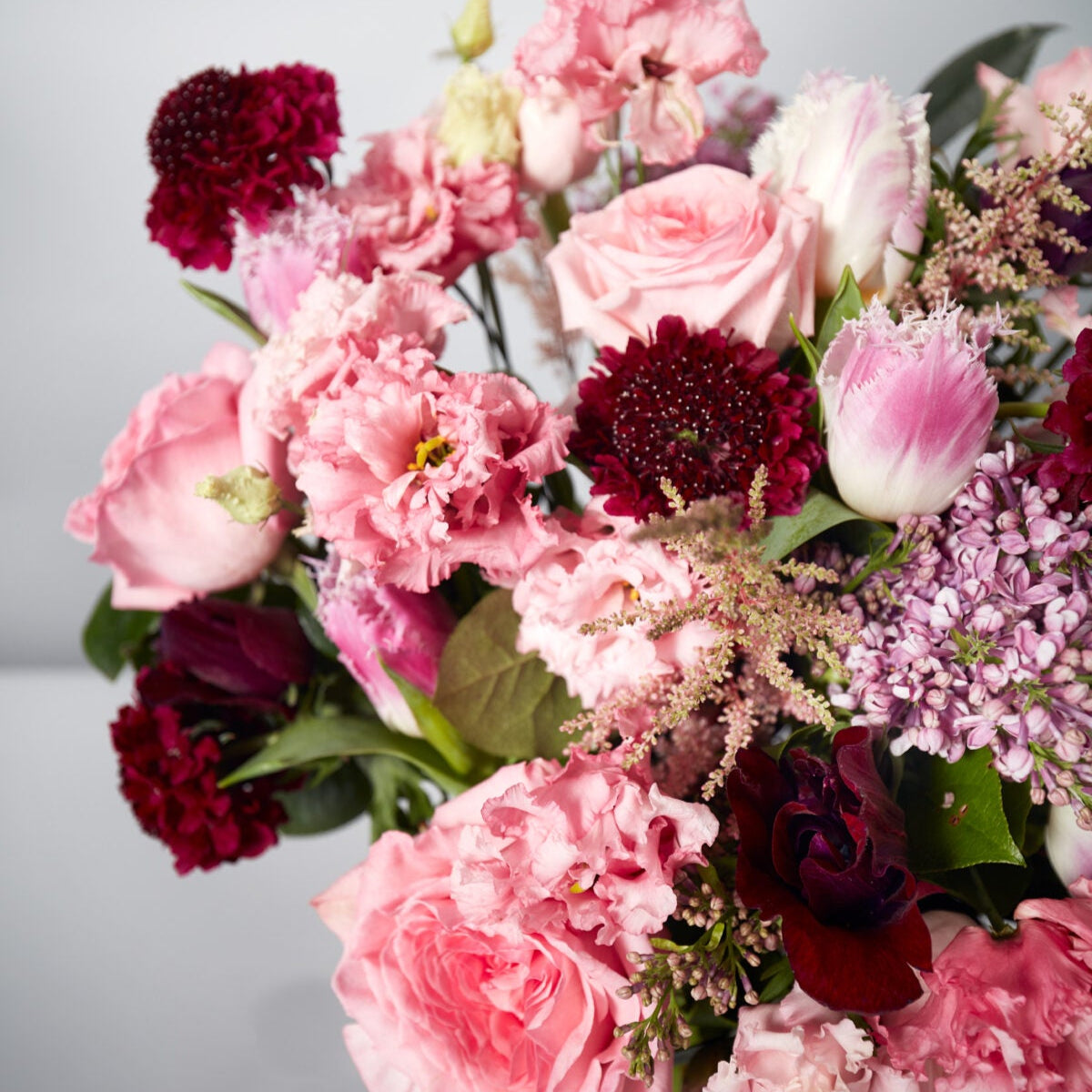 The Lover Bouquet - Petals at Bibendum