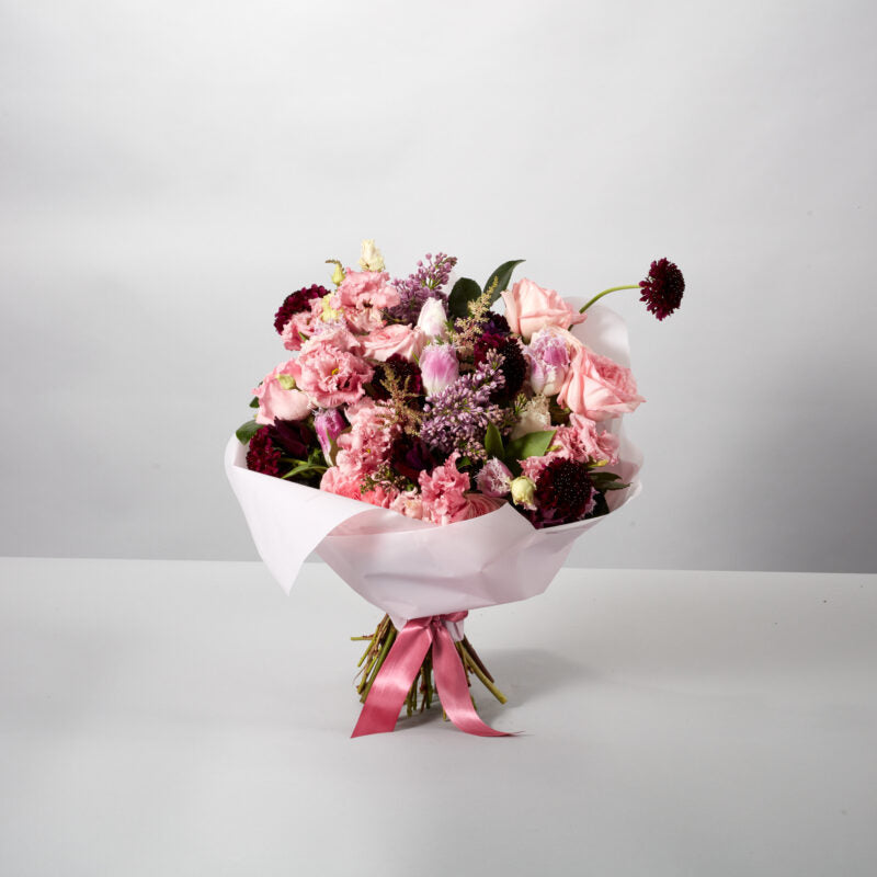 The Lover Bouquet - Petals at Bibendum