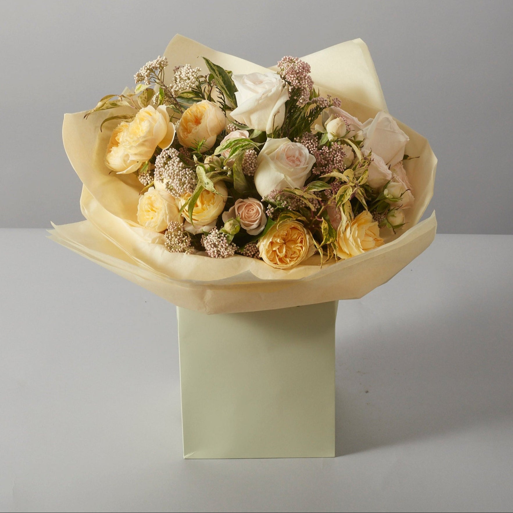 Nude Collection - Petals at Bibendum