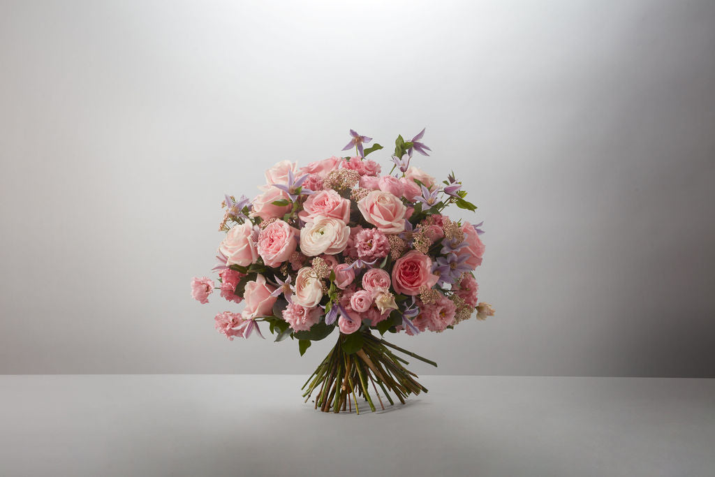 Pink Collection - Deluxe - Petals at Bibendum