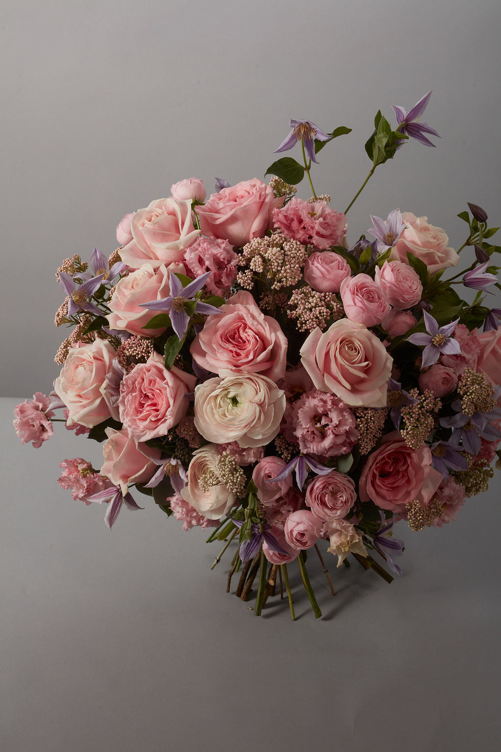 Pink Collection - Deluxe - Petals at Bibendum