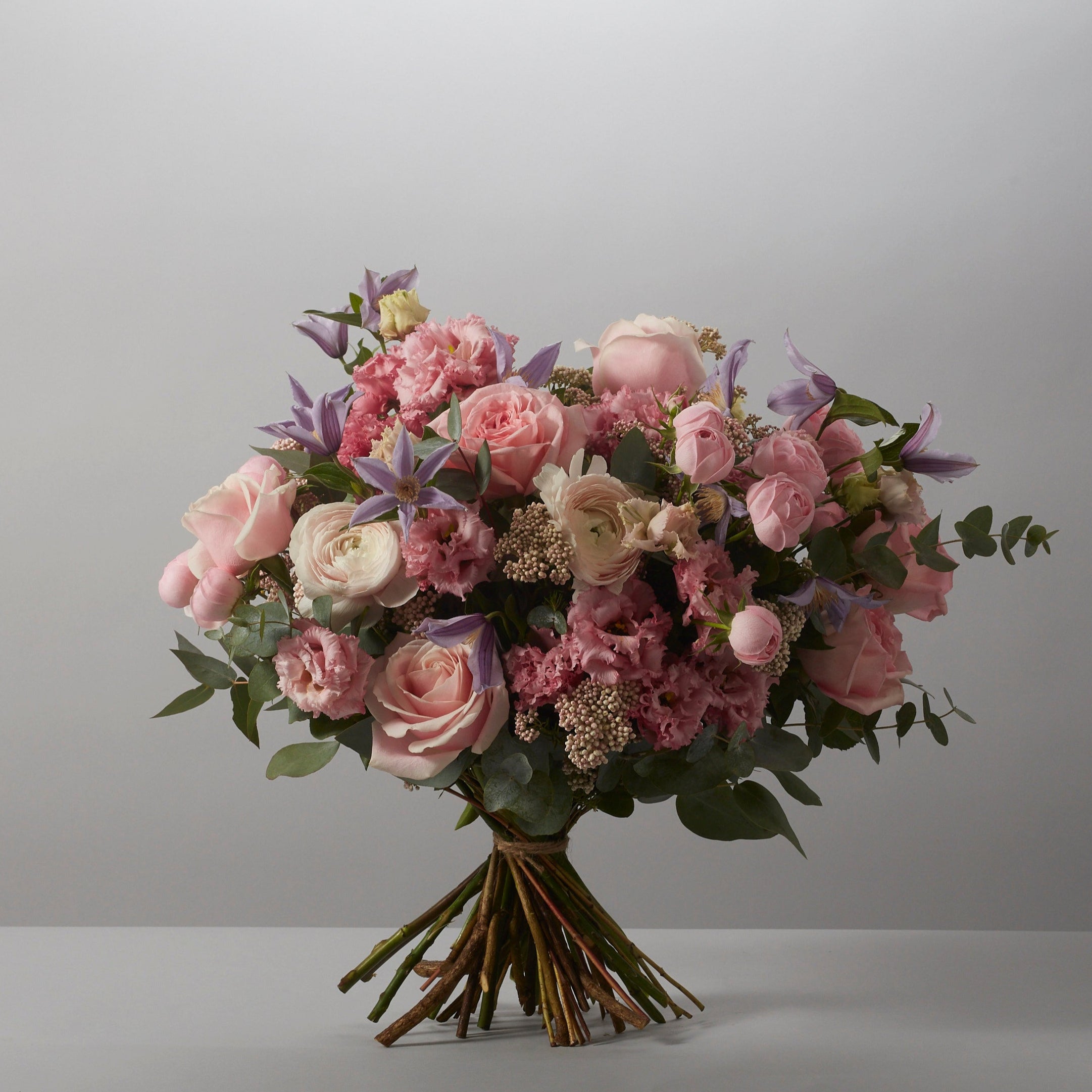 Pink Collection - Petals at Bibendum