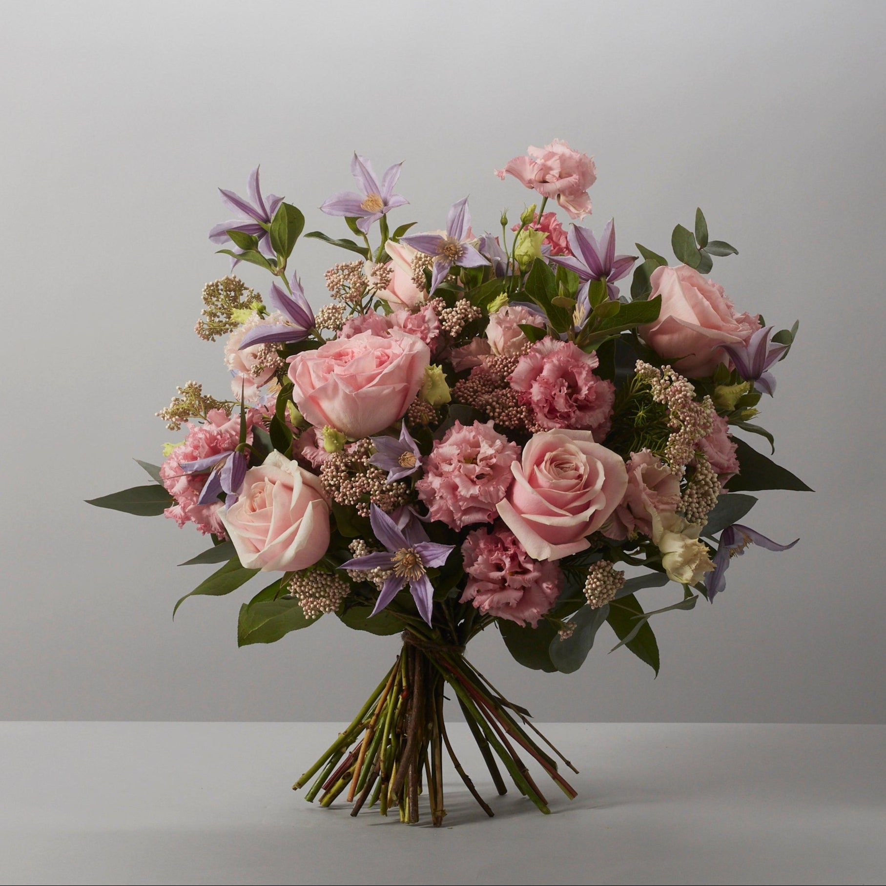 Pink Collection - Petals at Bibendum