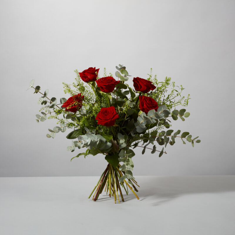 The Timeless Bouquet - Petals at Bibendum