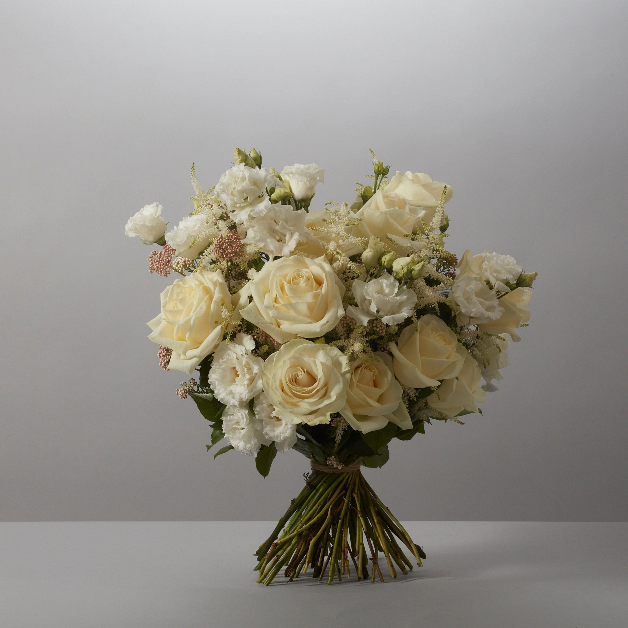 White Collection - Petals at Bibendum