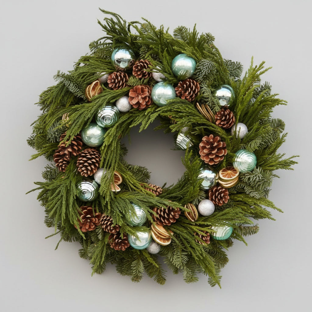 Berry Delight - Petals at Bibendum