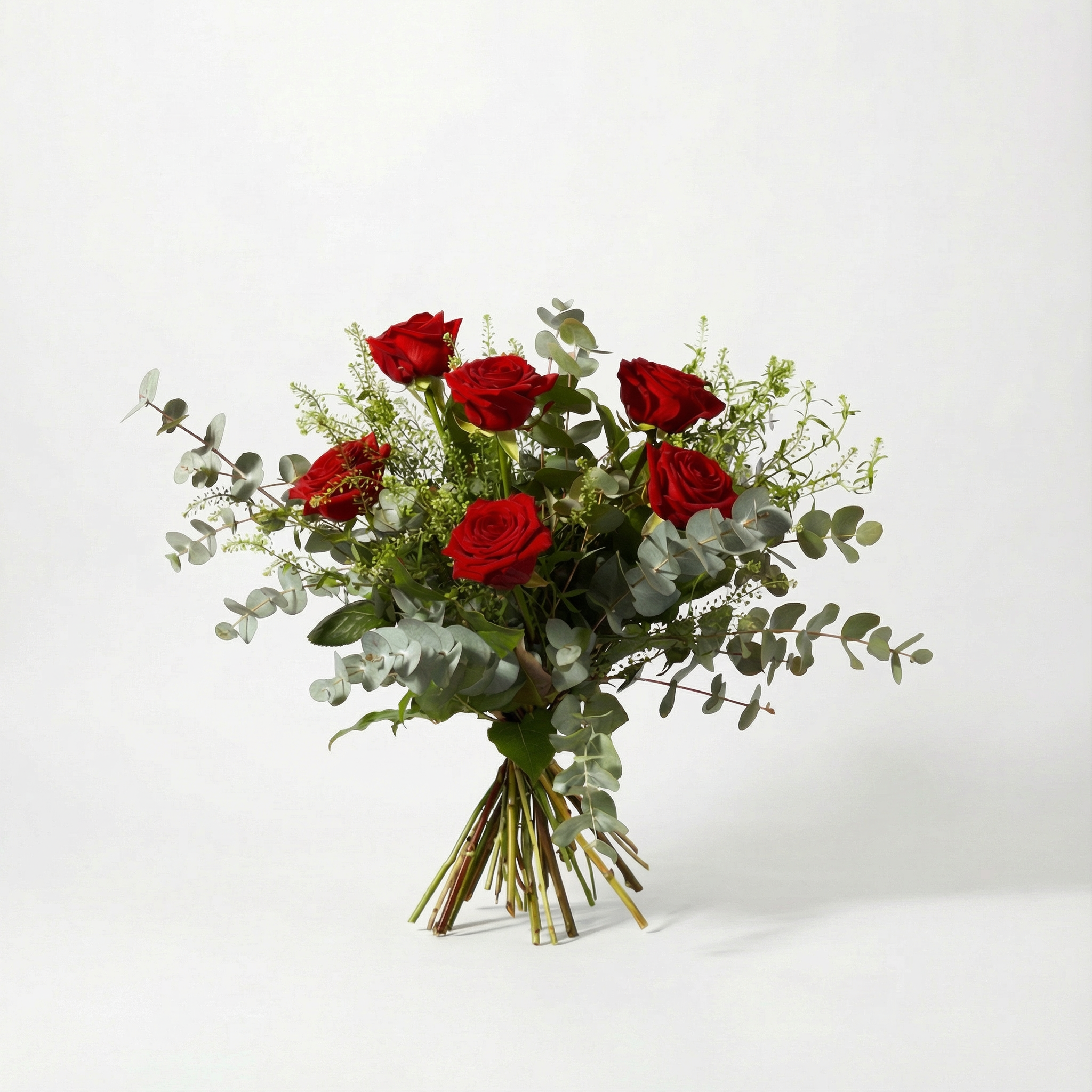 The Timeless Bouquet