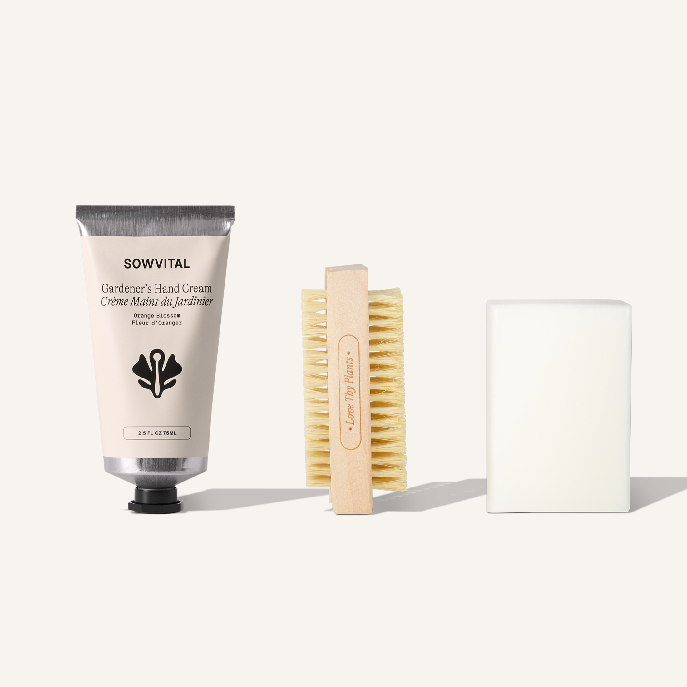 Gardener's Hand Care Kit