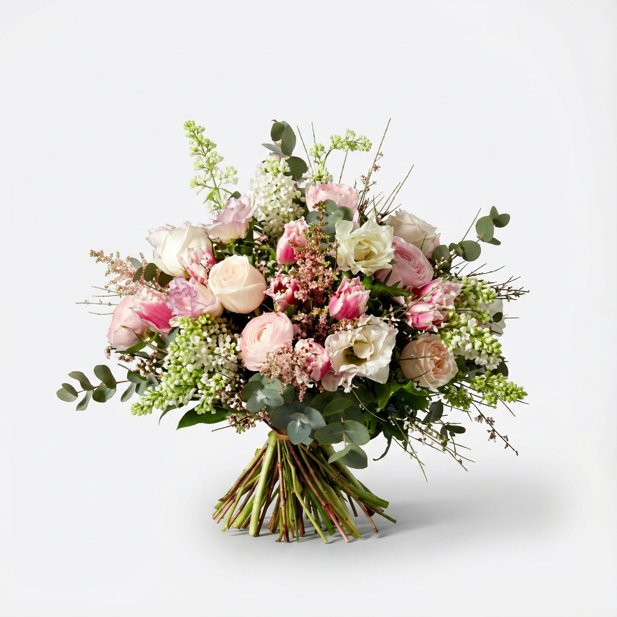 The Winter Dream Bouquet