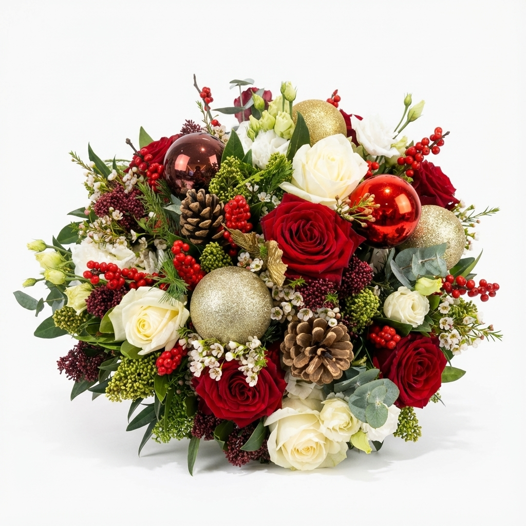 THE CHRISTMAS CLASSIC