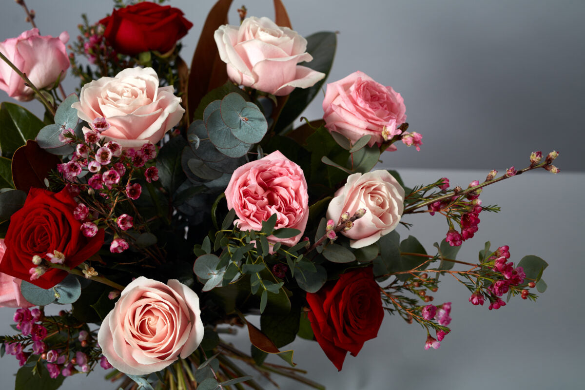 The Elegance Bouquet