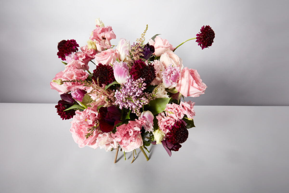 The Lover Bouquet