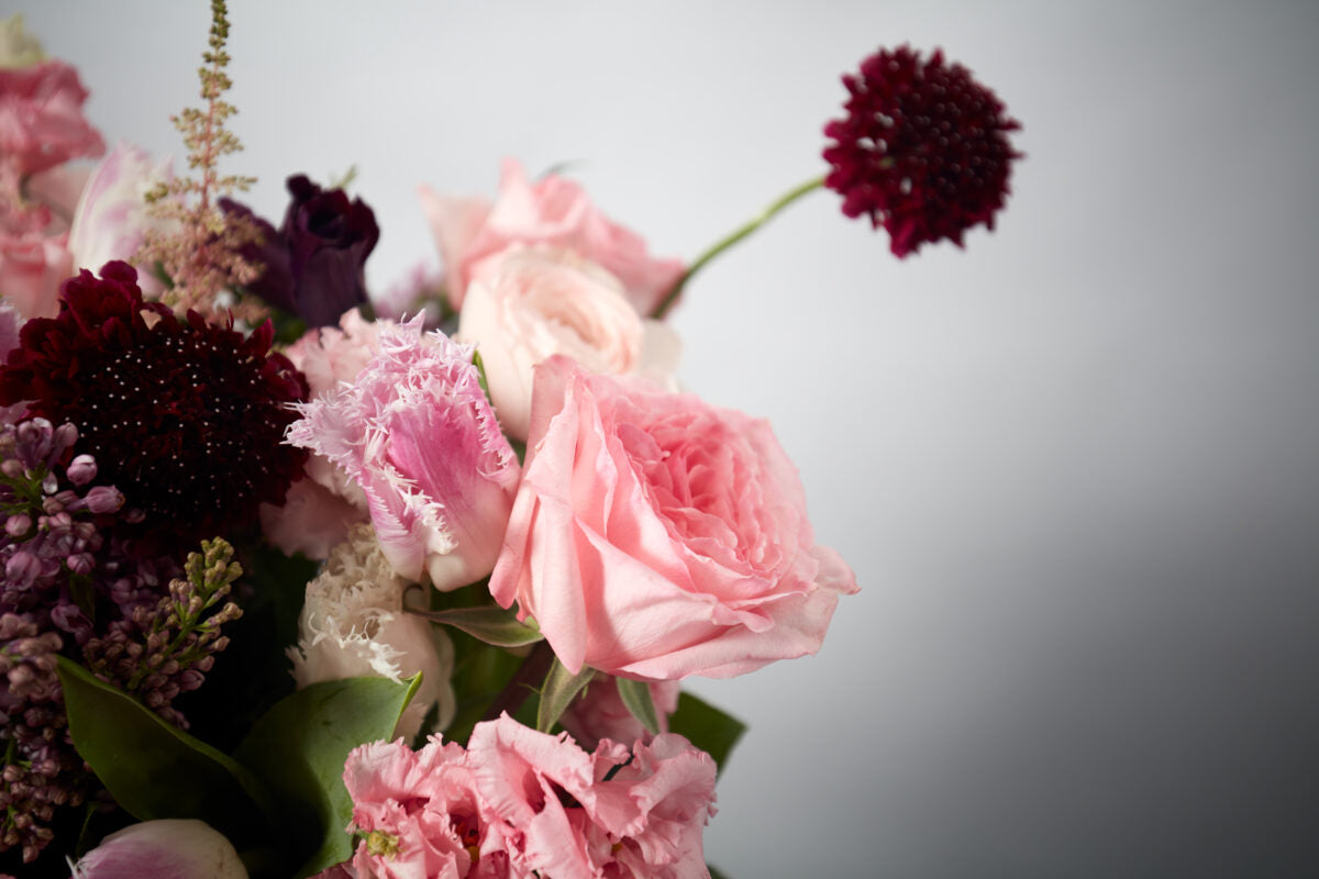 The Lover Bouquet