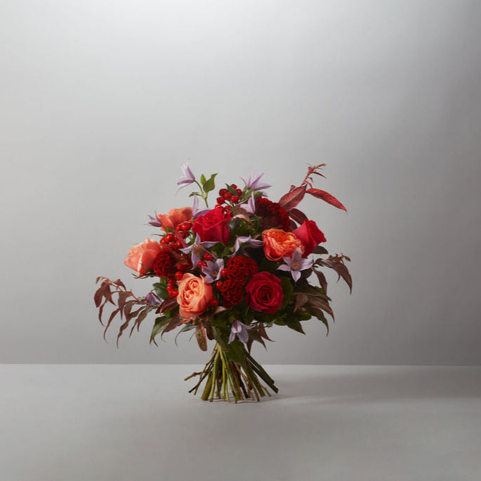 Colourful Collection - Petals at Bibendum