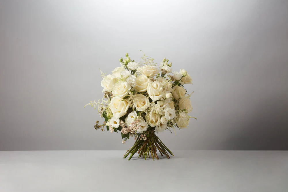 White Collection - Petals at Bibendum