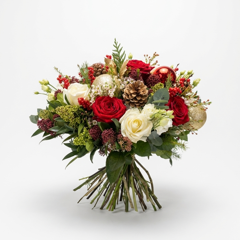 THE CHRISTMAS CLASSIC