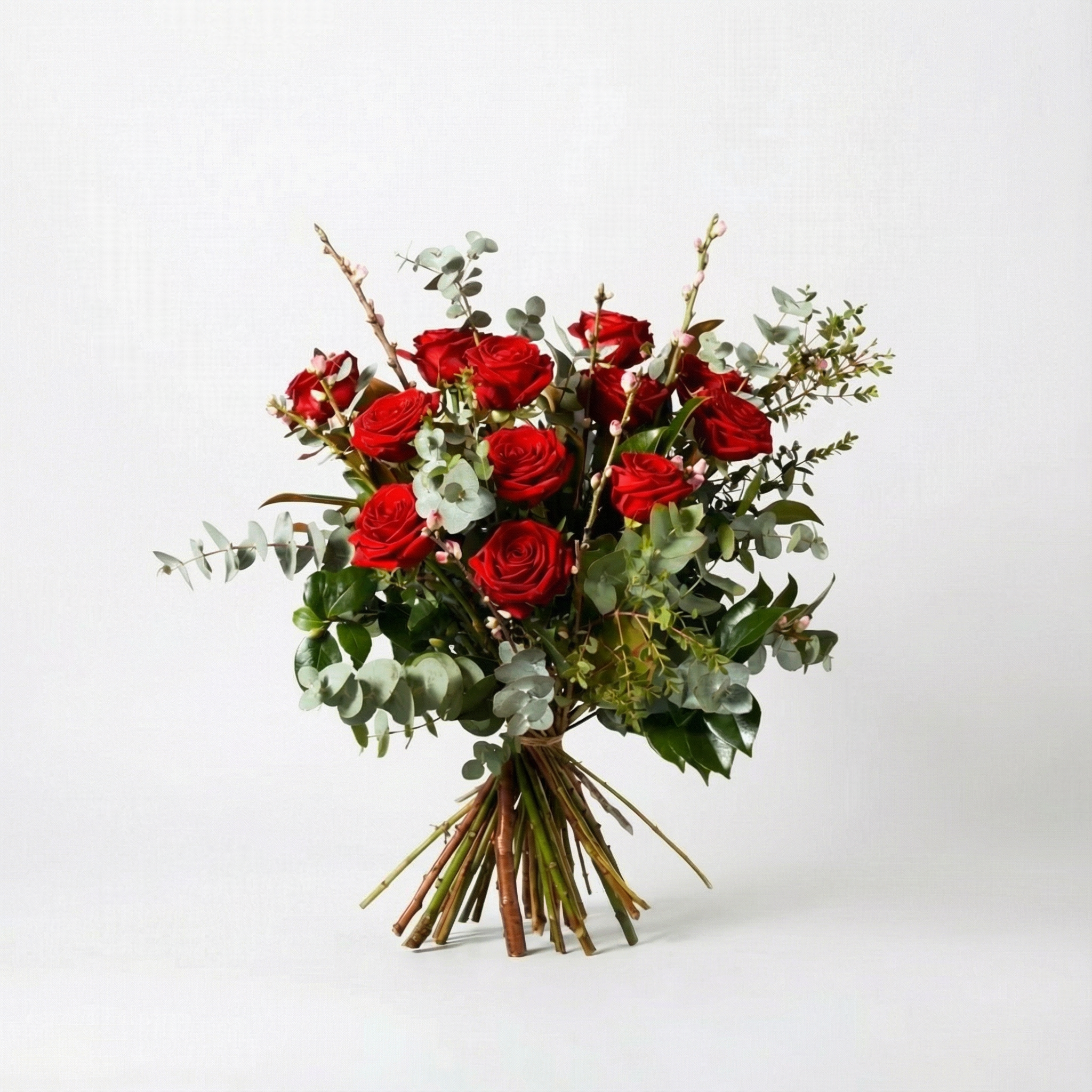 The Superlative Bouquet